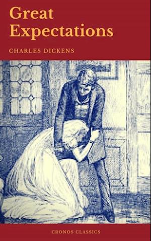 Great Expectations (Cronos Classics)