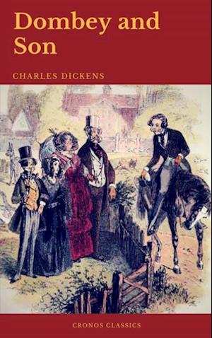 Dombey and Son (Cronos Classics)