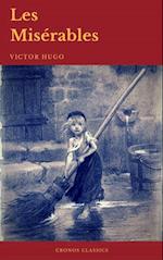 Les Miserables (Cronos Classics)