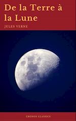 De la Terre à la Lune (Cronos Classics)