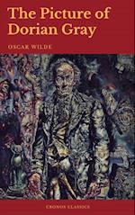 Picture of Dorian Gray (Cronos Classics)