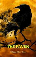 Raven (Best Navigation, Active TOC) (Prometheus Classics)