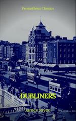 Dubliners (Prometheus Classics)