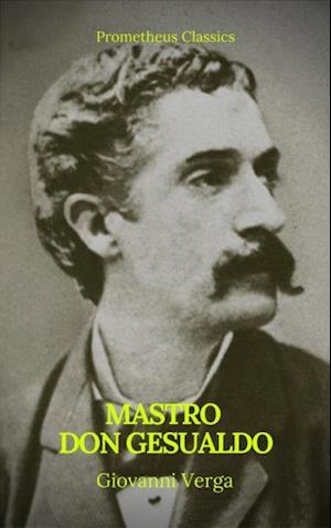 Mastro Don Gesualdo (Prometheus Classics)