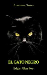 El gato negro (Prometheus Classics)