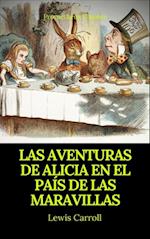 Las aventuras de Alicia en el Pais de las Maravillas (Prometheus Classics)