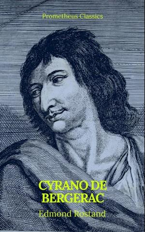 Cyrano de Bergerac (Prometheus Classics)