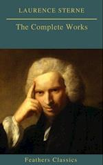 Laurence Sterne : The Complete Works