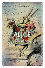 Alice Au Pays Des Merveilles