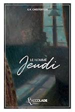 Le Nommé Jeudi