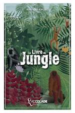 Le Livre de la Jungle