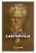 Le Fantôme de Canterville