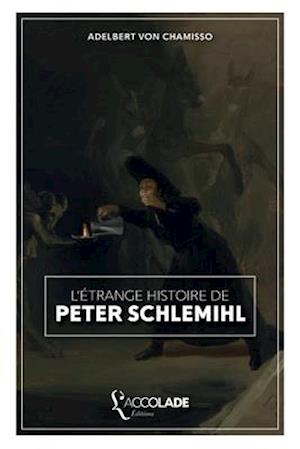 L'Étrange histoire de Peter Schlemihl