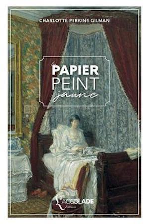 Le Papier Peint Jaune