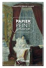 Le Papier Peint Jaune