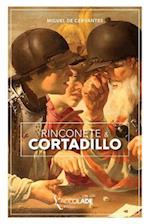 Rinconète Et Cortadillo