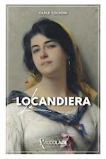 La Locandiera