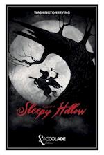 La Légende de Sleepy Hollow