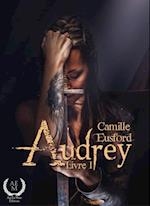 Audrey - Livre 1