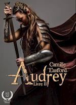 Audrey - Livre 2