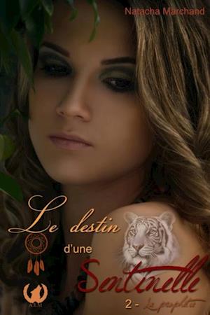 Le destin d''une sentinelle - Tome 2