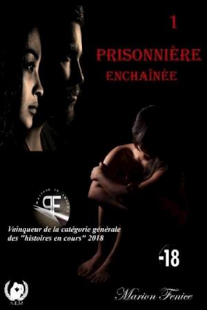 Prisonnière - Tome 1