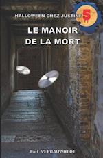 Le manoir de la mort