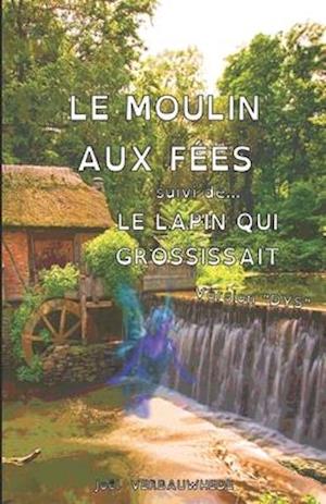 Le moulin aux fées & Le lapin qui grossissait (Version DYS)