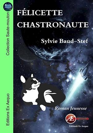 Felicette chastronaute