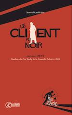 Le Client au noir