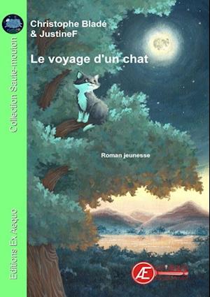 Le voyage d'un chat