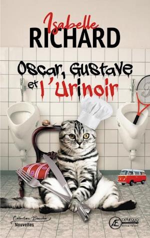 Oscar, Gustave et L'Urinoir