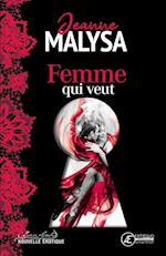 Femme qui veut