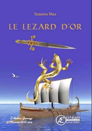 Le Lezard d'Or