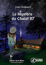 Le mystere du chalet 117