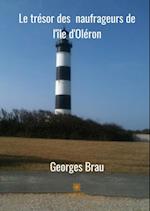 Le tresor des naufrageurs d'Oleron