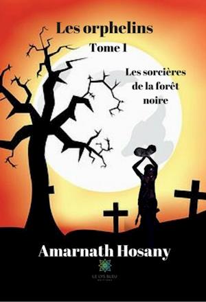 Les Sorcieres de la foret noire