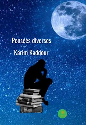 Pensees diverses