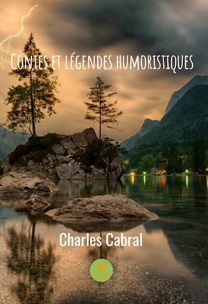 Contes et legendes humoristique