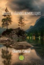 Contes et legendes humoristique