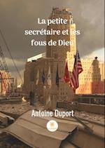 La petite secretaire et les fous de dieu