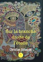 Sur la branche droite de l'etoile