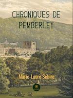 Chroniques de Pemberley