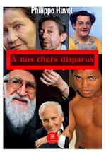 nos chers disparus