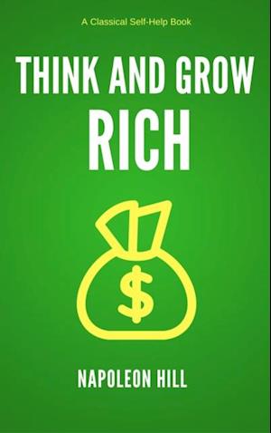 Think and Grow Rich