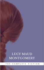 Lucy Maud Montgomery