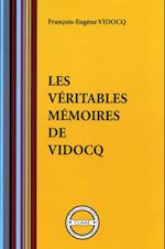 Les veritables memoires de Vidocq (par Vidocq)