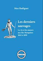 Les derniers sauvages