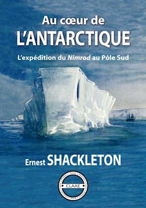 Au cA ur de l'Antarctique