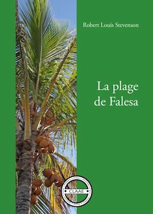 La plage de Falesa